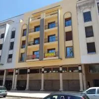 Location saisonnière, hotell sihtkohas Settat