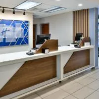 Holiday Inn Express Lewisburg - New Columbia by IHG, hotel a New Columbia