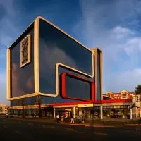 Coastlands Umhlanga Hotel and Convention Centre, Hotel in Durban