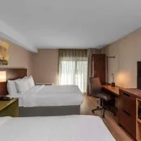 Comfort Inn Newmarket - Aurora, Hotel in Newmarket