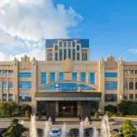 Wyndham HangZhou East, hotel a Hangzhou