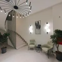 Elite Centre, hotel in Rhodos-stad