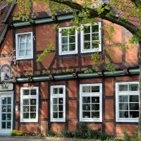 Hotel St. Georg Garni, Hotel in Celle