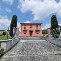 B&b da Tommy Casa Vacanze, готель у місті Alseno