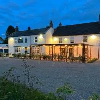The Black Bull Inn, hotel v destinácii Lowick