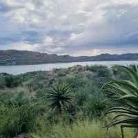 CasaMere, hotell i Vanderkloof