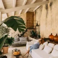 Dimora delle Balze, hotel di Noto