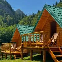 Viesnīca Mountain Retreat Jelovica pilsētā Kolašina
