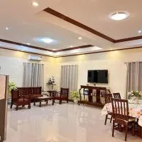 Caliah Homes, viešbutis mieste Balamban