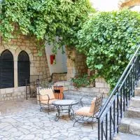 Ruth Safed By Dan Hotels, viešbutis mieste Safedas