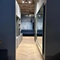 SKY LUXURY Rooms Nettuno, hotel en Nettuno