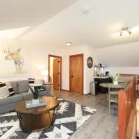 Cozy Mountain Retreat * Dog Friendly โรงแรมในLyndhurst