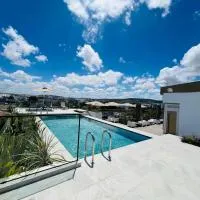 Tangier में, होटल DIAGONAL HOTEL Tanger