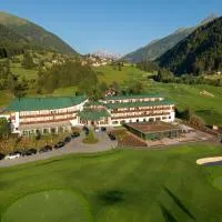 Defereggental Hotel & Resort, Hotel in Sankt Veit in Defereggen