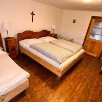 Chaloupka na Zelnicách Ratíškovice, Hotel in Ratíškovice