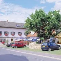 Gasthof Krapp, hotel in Litzendorf