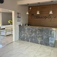 Cerrado Plaza Hotel -dourados: Dourados'ta bir otel