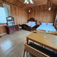 Billions Motel โรงแรมในคังนึง