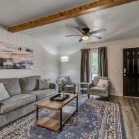 Lavish style 2BR in Stillwater with Free Parking and WiFi, hotel poblíž Stillwater Regional Airport - SWO, Stillwater