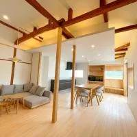 むなかたkibaco, hotel en Munakata