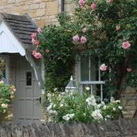 Rose Cottage, Chipping Campden, hotel v destinaci Chipping Campden