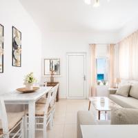 Turtle Cove Cottage, Beachfront, Hotel in Kardamaina