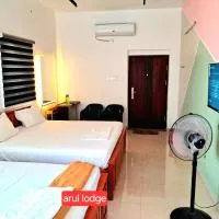ARUL Residency, Hotel in Mettuppālaiyam