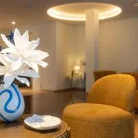 Hotel Eden, hotel en Toscolano-Maderno