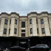 Harris Hotel Spa&Fitness, hotell i Tasjkent