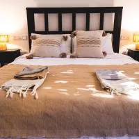 House Of Omm – hotel w mieście Sidi Kaouki