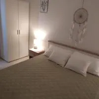 Apartman Golubinka - Molat: Molat şehrinde bir otel