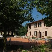 Casa Deimar, hotel v destinácii Matelica