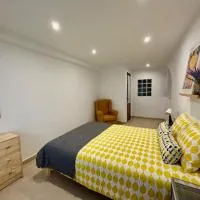 Bonito y acogedor apartamento en Tíjola, hotel di Tíjola