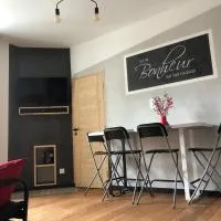 Appartement - Urban - entre Disney et Paris، فندق في لاني