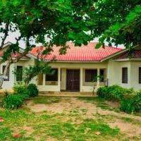 Affordable karura and friends, hotel poblíž Ukunda Airport - UKA, Ukunda
