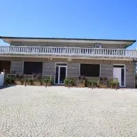 Apartamentos turisticos Chans do Carrasco S L U, hotel v destinaci Tui