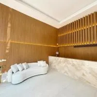 Art Lapa Hotel, hotel di Rio de Janeiro