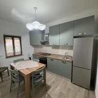 Il Pergolato, hotel en Aielli