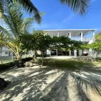 Costa Azul, Necoclí, hotel v destinácii Necoclí