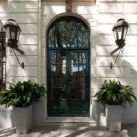 Don Antonio Posada, hotel em Colônia do Sacramento