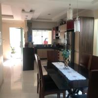 Casa Mary Prox Hospital Samaritano Vista para Ibituruna, hotel near Governador Valadares Airport - GVR, Governador Valadares