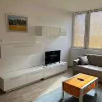 타마시에 위치한 호텔 Primo Apartman
