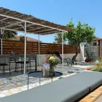 Nereid Bungalow, viešbutis mieste Fánai