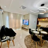Apartamento Lacerda, hotel poblíž Paracatu Airport - PYT, Paracatu
