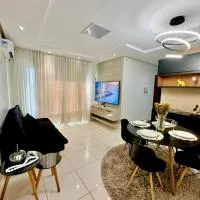 Apartamento Lacerda, hotel u gradu Parakatu