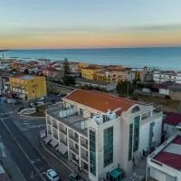 Hotel Napoleon, hotel en Torre Melissa