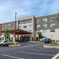 Holiday Inn Express & Suites - Yorkville by IHG, Hotel in Yorkville