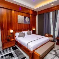 Royal Mgwasi Hotel, hotel en Mbeya