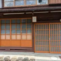 Guest HouseSAKAI, hotel a Gujo