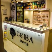 Ceiba Rooms Hotel, hotel poblíž Mezinárodní letiště - PEI, Pereira